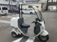 Фото Honda GYRO 2001 с японского аукциона