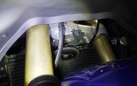 HONDA CBR600RR GEN 2 2006 PC37