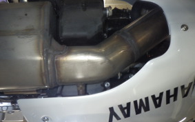 YAMAHA XSR900 GP 2024 RN96J