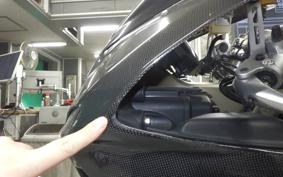 DUCATI 848 EVO 2012