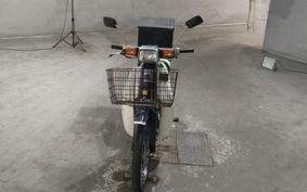 HONDA SUPER CUB90 HA02