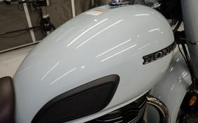 HONDA GB350C 2026 NC64