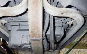 SUZUKI LET's 4 CA45A