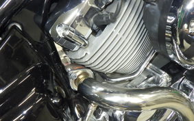 YAMAHA DRAGSTAR 400 CLASSIC  2015 VH02J