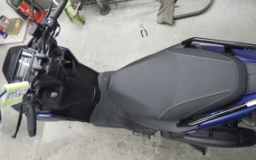 YAMAHA X FORCE 2016 SG79J