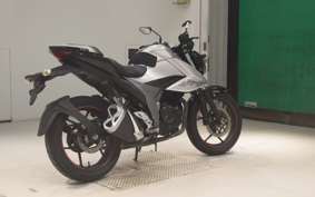 SUZUKI GIXXER 150 2016 ED13N