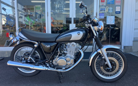 YAMAHA SR400 FINAL ED 2021 RH16J