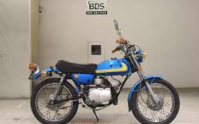 YAMAHA FT50 2015 FT1
