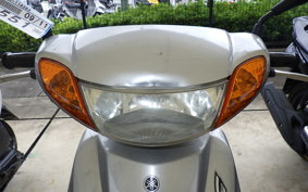 YAMAHA JOG Gen.5 SA36J