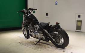 YAMAHA DRAGSTAR 250 2017 VG02J