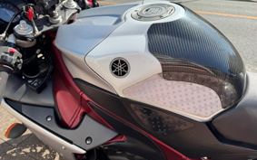 YAMAHA YZF-R1 2009 RN24J