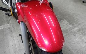 HONDA CBF125T 2012
