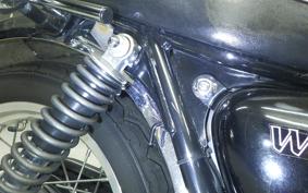 KAWASAKI W400 2007 EJ400A