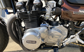KAWASAKI 900 SUPERFOUR 1996 Z1F