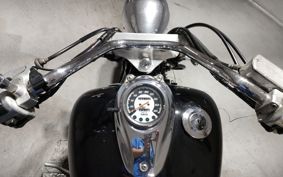 YAMAHA DRAGSTAR 400 1998 4TR
