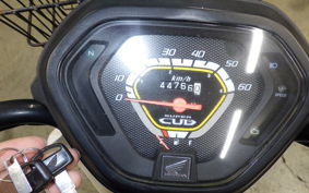 HONDA C50 SUPER CUB 2012 AA04