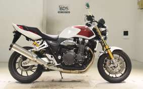 HONDA CB1300SF SUPER FOUR SP 2026 SC54