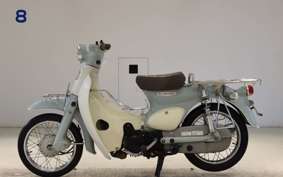 HONDA LITTLE CUB E AA01