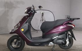 YAMAHA AXIS Z SED7J