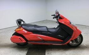 SUZUKI GEMMA 250 CJ47A