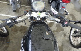 SUZUKI GSX750S KATANA 1982 GS75X