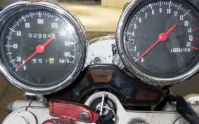 SUZUKI GSX400 IMPULSE 1999 GK79A