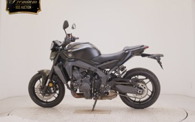 YAMAHA MT-09 2025 RN87J