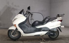 HONDA FORZA X MF08