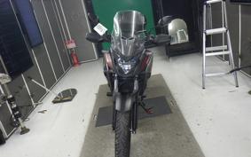 HONDA 400X 2021 NC56