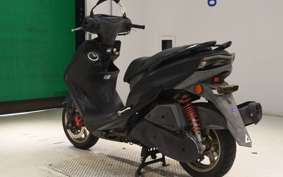 YAMAHA CYGNUS 125 XSR 3 SEA5J