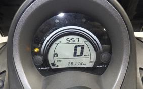 YAMAHA N-MAX 155 A 2005 SG50J