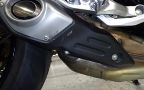 YAMAHA MT-09 A 2020 RN52J