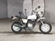 Фото Honda APE 100 с японского аукциона