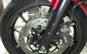 HONDA CB400 SUPER BOLDOR A 2021 NC42