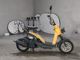 Фото Honda BYTE с японского аукциона
