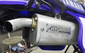 YAMAHA DT125R Gen.3 2025 3FW