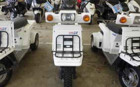 HONDA GYRO X TD01