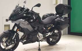 BMW F900XR 2025