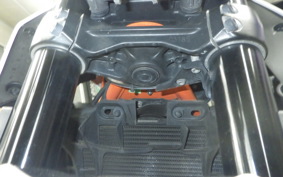 KTM 390 DUKE 2021