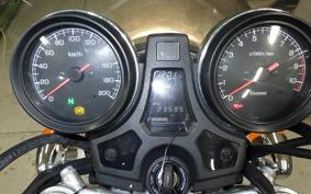 HONDA CB1100 ABS 2015 SC65