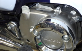 HONDA C125 SUPER CUB JA48