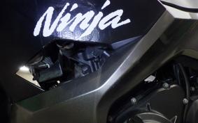 KAWASAKI NINJA 400 2021 EX400G