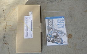 HONDA ADV160 KF54