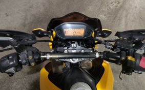 HONDA GU ROM JC61