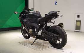 HONDA CBR1000RR GEN 3 2017 SC77