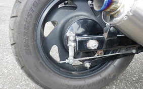 KAWASAKI ELIMINATOR 250 V VN250A
