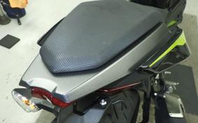 KAWASAKI Z400 Gen.2 2022 EX400L