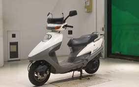 HONDA SPACY 125 Gen. 3 JF04