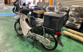HONDA SUPER CUB50 AA04