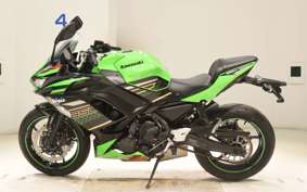 KAWASAKI NINJA 650 A 2020 ER650H